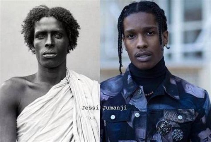What is ASAP Rocky ethnicity? Celebrity.fm 1 Official Stars