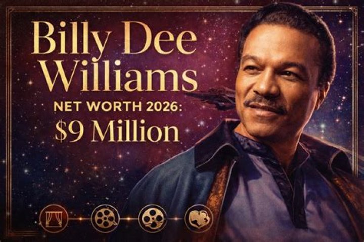 What is Billy Dee Williams known for? What is Billy Dee Williams known for?