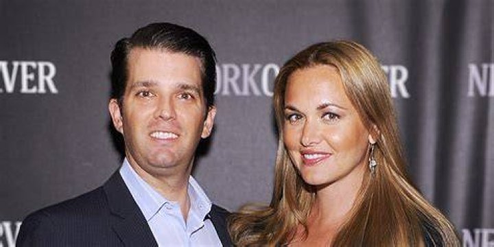 What Is Donald Trump Jr.'s Ex-Wife Doing Now?