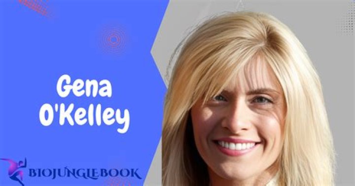 What is Gena O Kelley's illness? What is Gena O Kelley's illness?