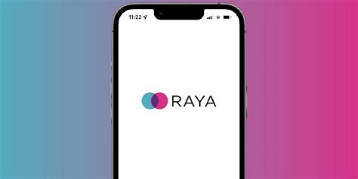 What Is Raya App? The Private Dating App, Explained