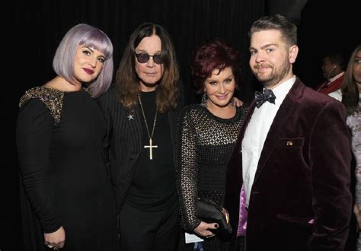 What Is Sharon Osbourne's Net Worth?