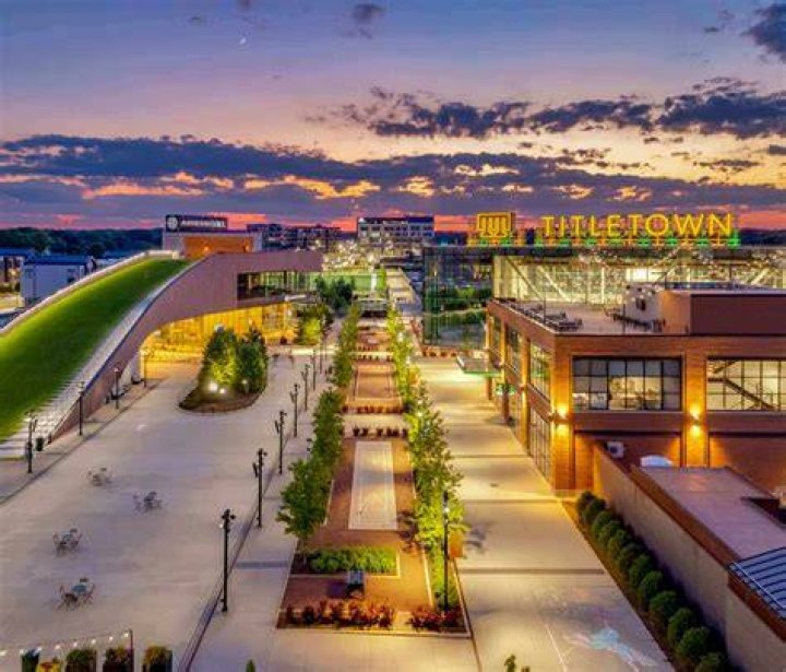 What Is the Cast of Titletown High Up to Now?