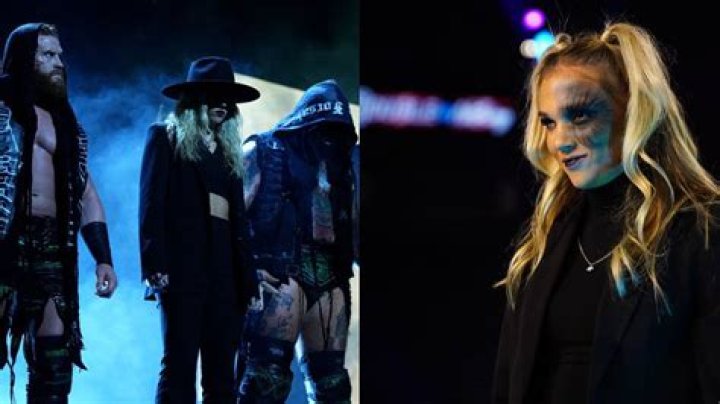 What Is The Endgame Of The House Of Black In AEW?