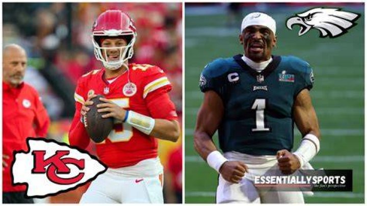 What Is the Philadelphia Eagles’ Record vs Chiefs at Arrowhead?