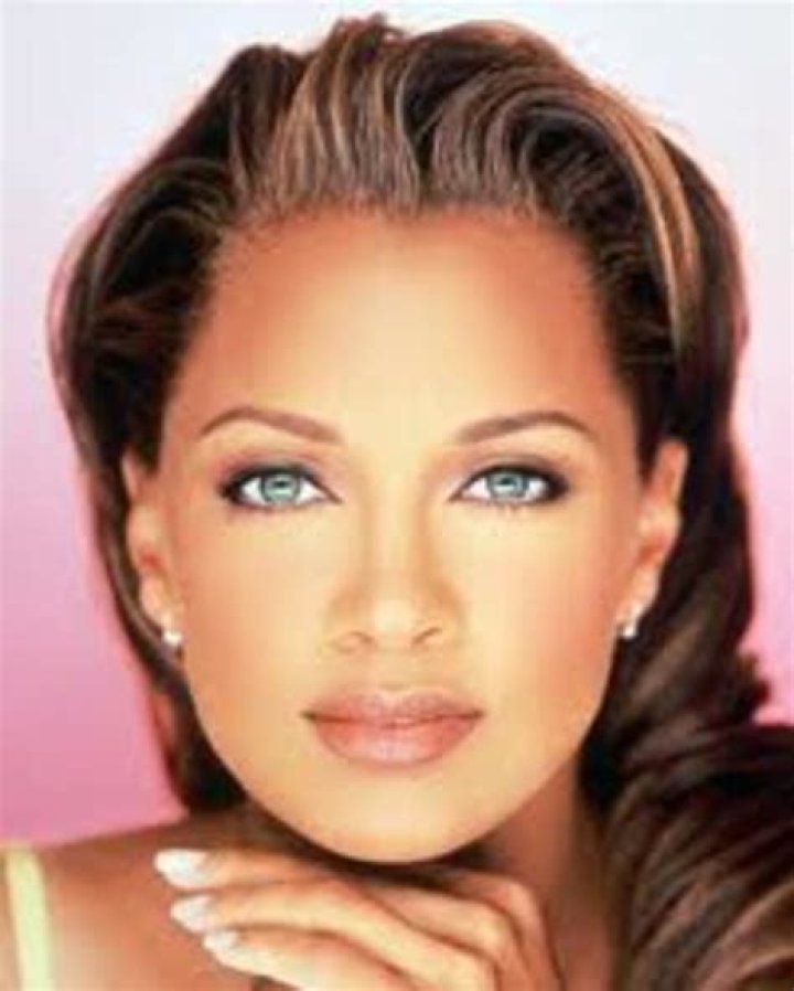 What is Vanessa Williams ethnicity? What is Vanessa Williams ethnicity?
