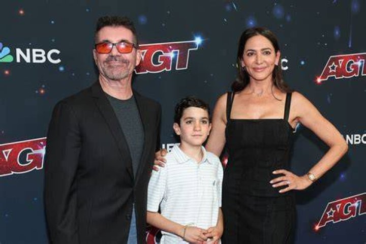 What Is Wrong With Simon Cowell's Son? A Comprehensive Analysis