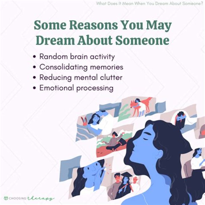 What It Really Means When You Dream About Floating