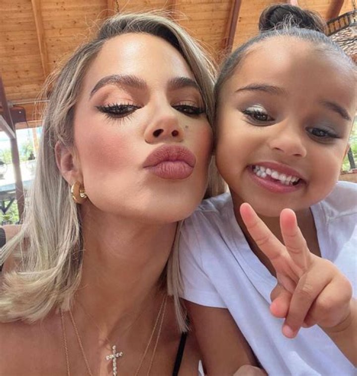 What Khloé Kardashian's Relationship With Niece Dream Kardashian Is Really Like