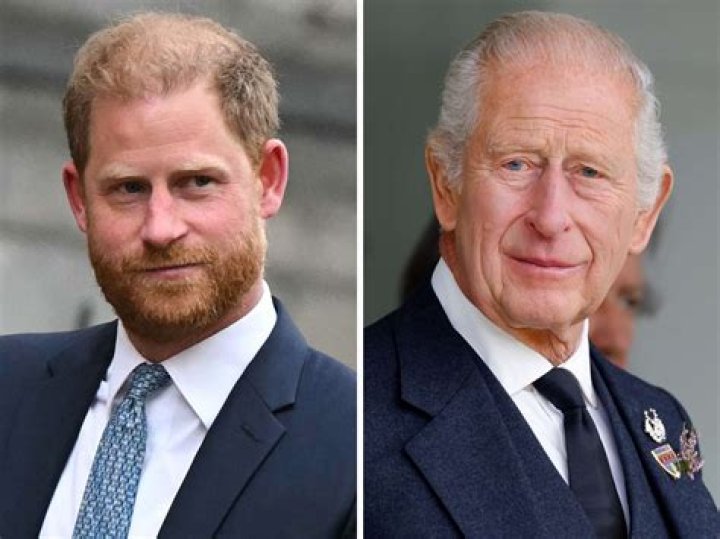 What King Charles Reportedly Plans To Do With His Mother's Beloved Balmoral Castle