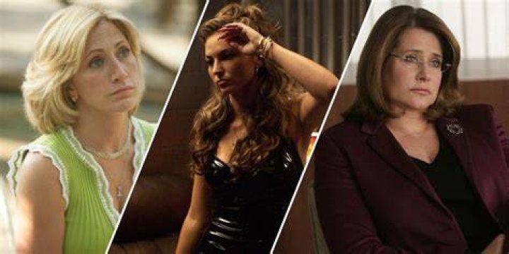 What Lady Gaga Says She Did Wrong On The Sopranos
