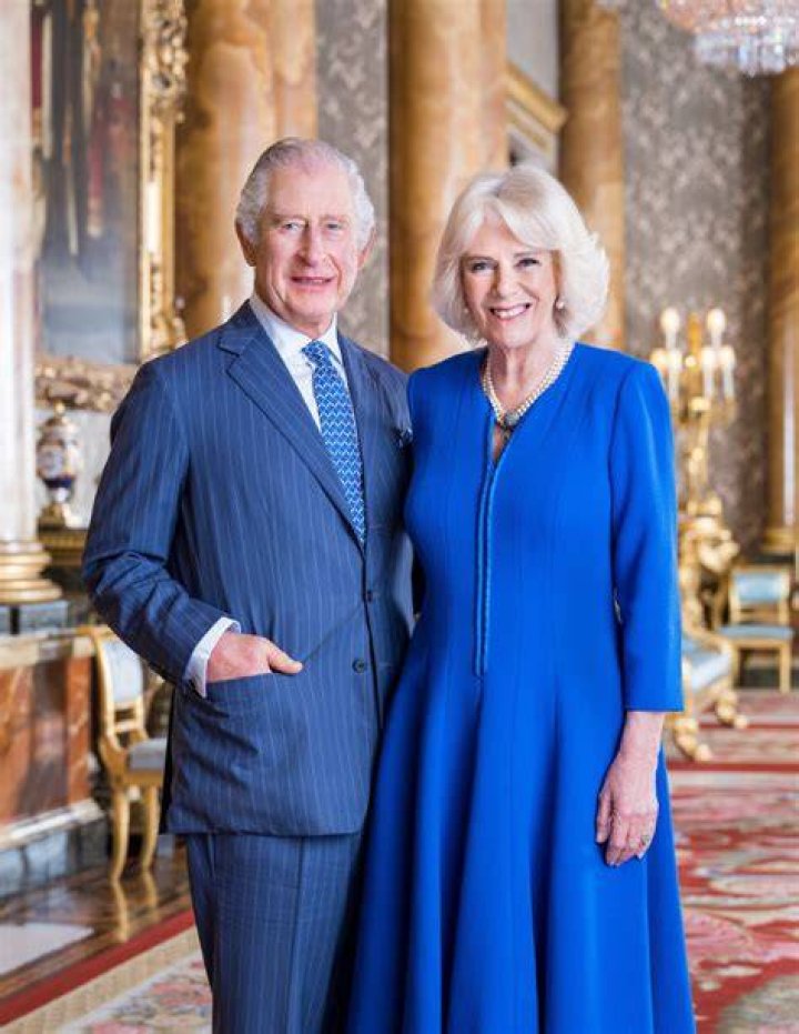 What Life Is Like For Queen Camilla's Ex-Husband Today