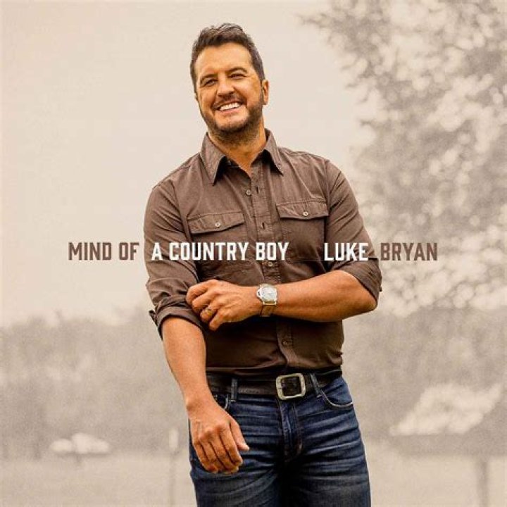 What Luke Bryan's One Margarita Is Really About