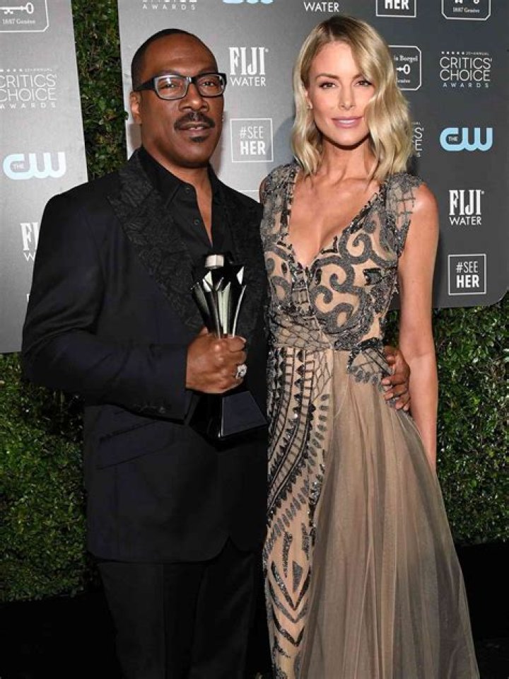 What nationality is Paige Butcher? What nationality is Paige Butcher?