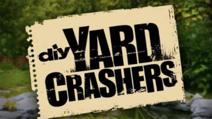 What Only Big HGTV Fans Know About Yard Crashers