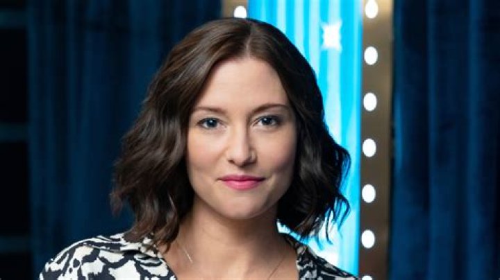 What Only True Fans Know About Hallmark Star Chyler Leigh