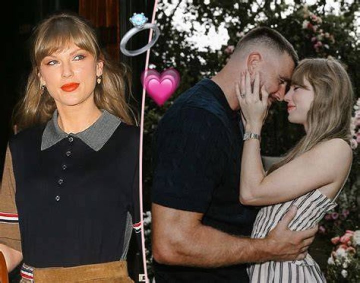 What Really Happened To Taylor Swift On Ellen's Show