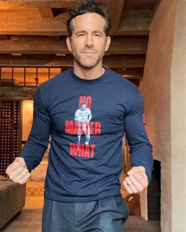 What religion is Ryan Reynolds?