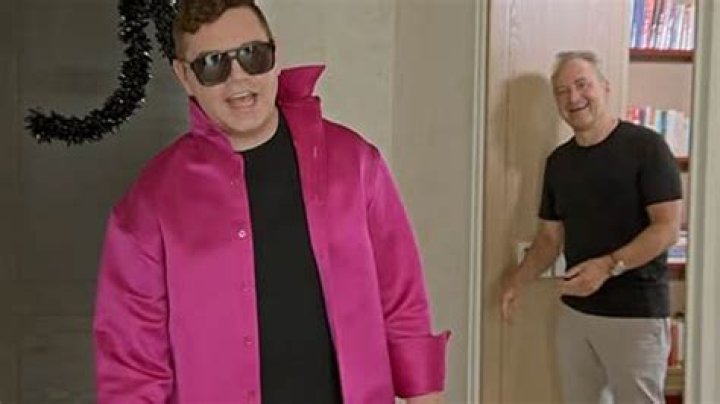 What Robert Brotherton Is Up To After My Unorthodox Life Season 2