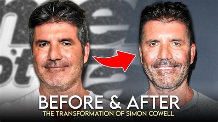 What Simon Cowell Says About His Son, Eric NBC Insider
