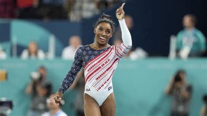 What Simone Biles Is Doing Now POPSUGAR Fitness