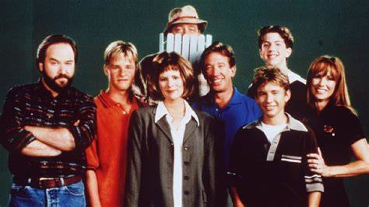 What The Cast Of Home Improvement Looks Like Today