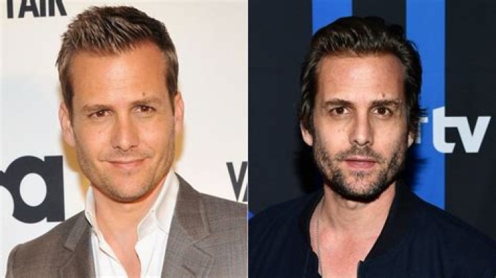 What The Cast Of Suits Is Doing Today