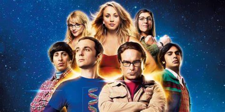 What the Cast of The Big Bang Theory Is Up to Now