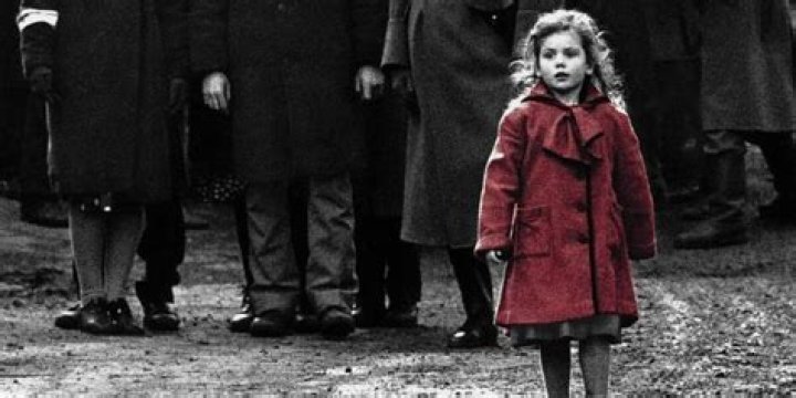 What The Girl In The Red Coat Represents, Explained