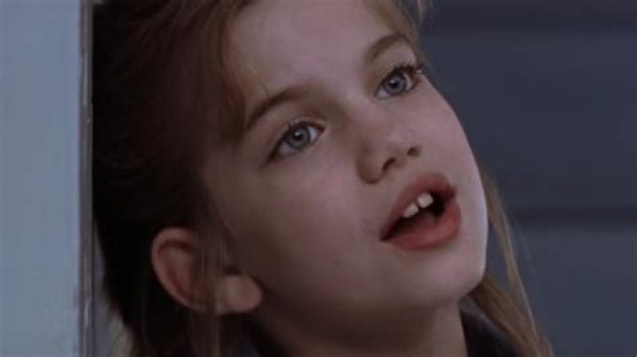 What The Girl Who Played Vada In My Girl Looks Like Now