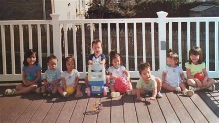 What The Gosselin Kids Look Like All Grown Up