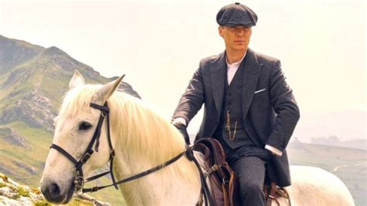 What The Peaky Blinders Movie Finally Happening Means For The Franchise