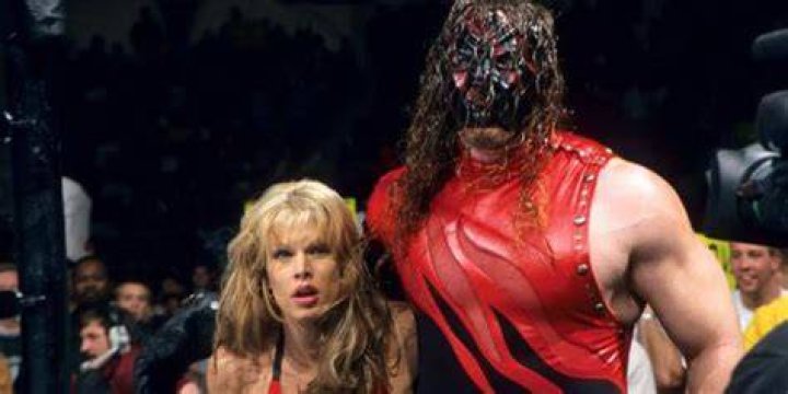 What These 10 Forgotten WWE Divas Look Like Today