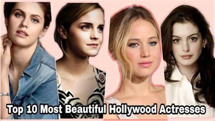 What These Attractive Actresses From Sports Movies Look Like Now
