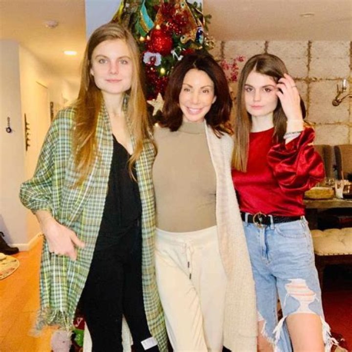 What To Know About Danielle's Daughters Christine & Jillian Staub
