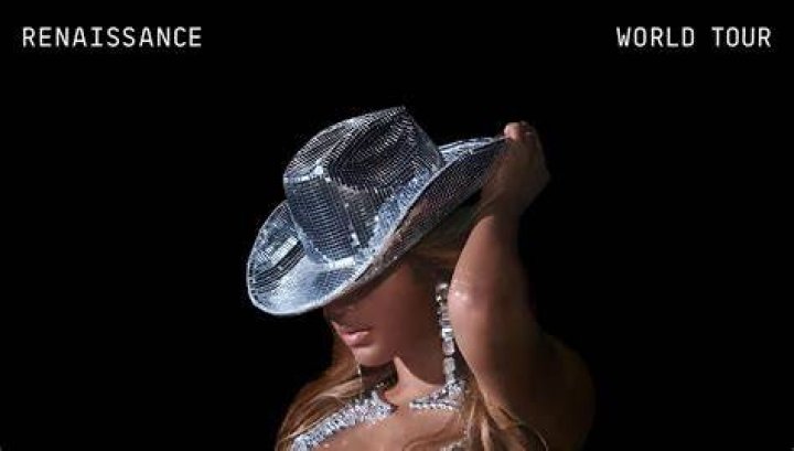 What Was The Inspiration Behind Beyoncé's Renaissance Album?
