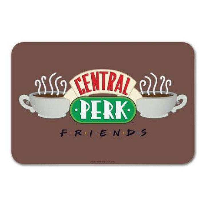 What We Know About Central Perk On Friends
