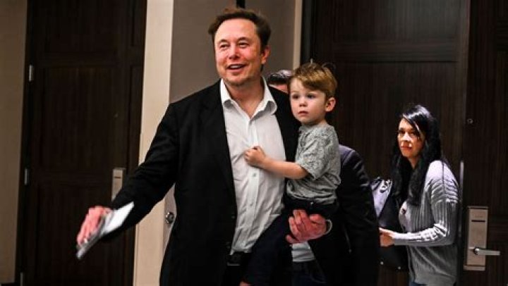 What We Know About Elon Musk's Mother