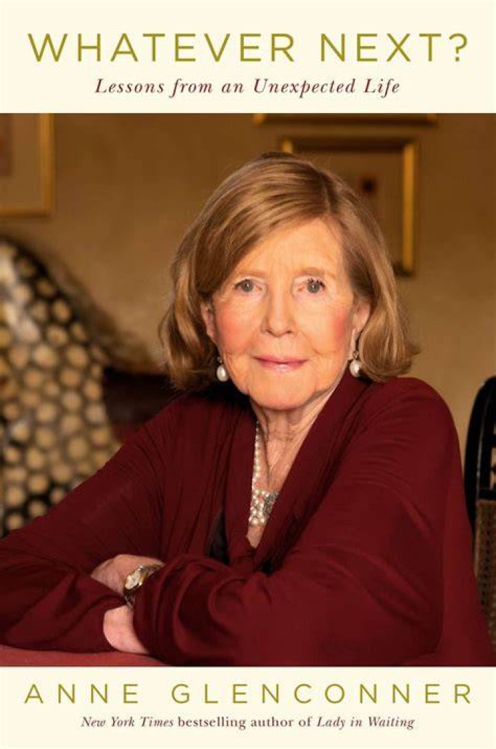 What We Know About Lady Anne Glenconner