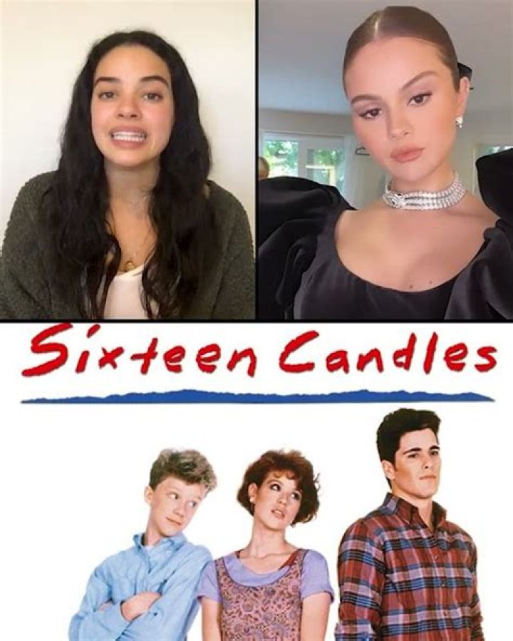 What We Know About Selena Gomez's Sixteen Candles Reboot