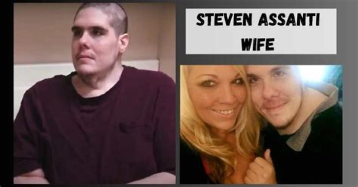 What We Know About Steven Assanti's Wife Stephanie Sanger
