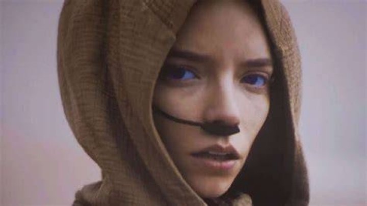 What You Don't Know About Anya Taylor-Joy
