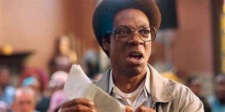 What You Don't Know About Eddie Murphy