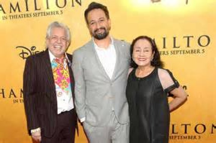 What You Don't Know About Lin-Manuel Miranda