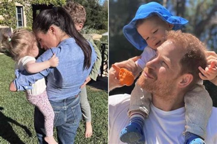 What You Don't Know About Meghan Markle's Dad