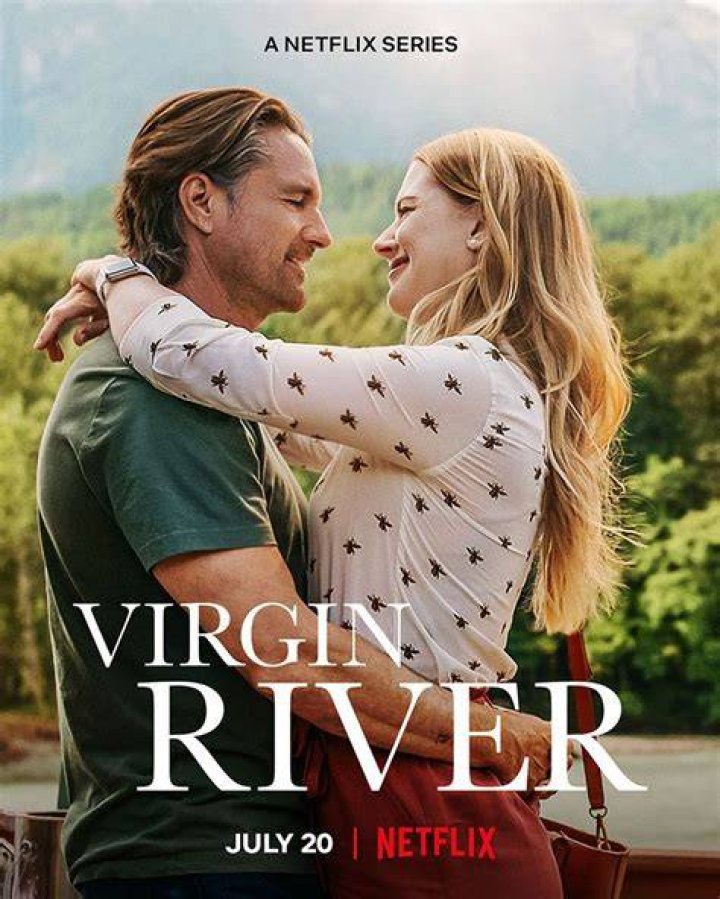 What You Need To Know About Virgin River's Denny
