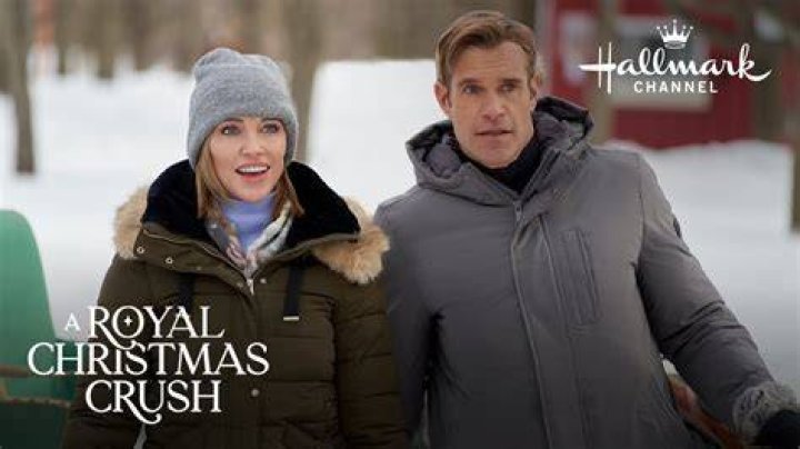 What You Need To Know Before Watching Hallmark's A Royal Christmas Crush