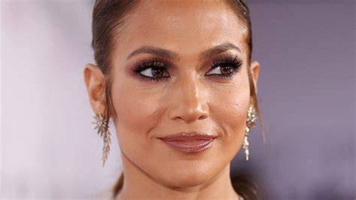 What You Never Knew About Jennifer Lopez