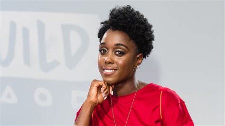 What You Never Knew About Lashana Lynch