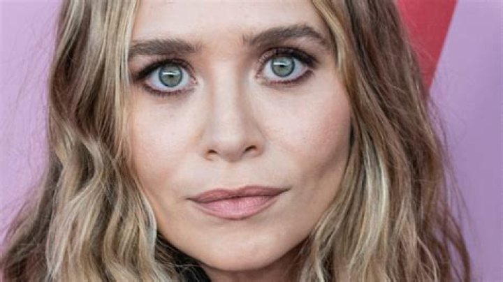 What You Never Knew About Mary-Kate Olsen